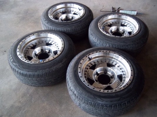 แม็ก 15 แนว usa 8.5 แม็ก 15 แนว usa 8.5