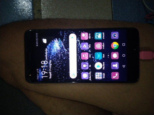 huawai p10 plus