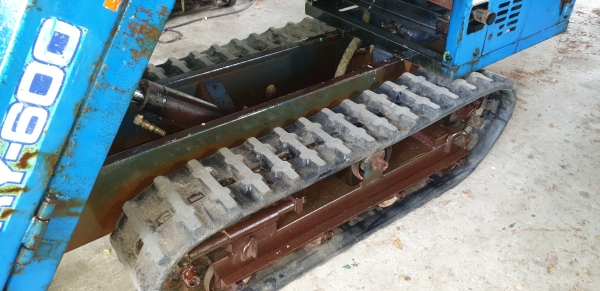 รถบรรทุกการเกษตร พร้อมใช้งาน  สอบถามได้  ยกด้วยไฮดรอลิค