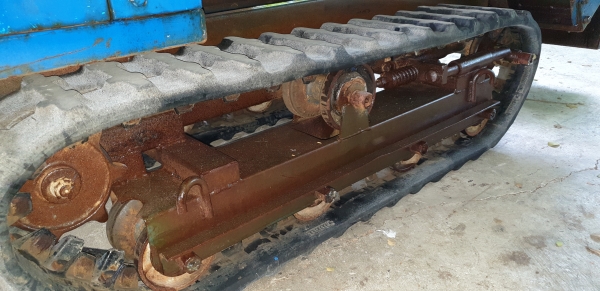 รถบรรทุกการเกษตร พร้อมใช้งาน  สอบถามได้  ยกด้วยไฮดรอลิค