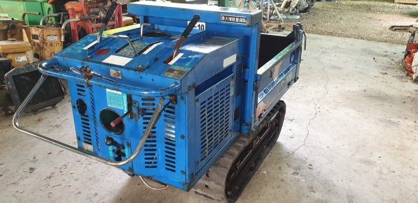 รถบรรทุกการเกษตร พร้อมใช้งาน  สอบถามได้  ยกด้วยไฮดรอลิค