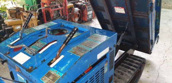 รถบรรทุกการเกษตร พร้อมใช้งาน  สอบถามได้  ยกด้วยไฮดรอลิค