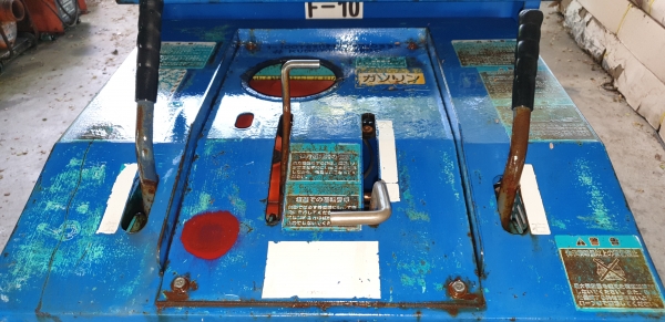 รถบรรทุกการเกษตร พร้อมใช้งาน  สอบถามได้  ยกด้วยไฮดรอลิค