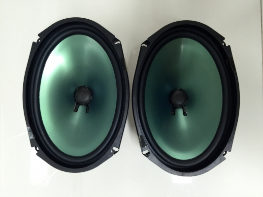 ขายลำโพง Infinity รุ่น Kappa 6x9 1CS เสียงแหลม EMIT 3.7" ขายลำโพง Infinity รุ่น Kappa 6x9 1CS เสียงแหลม EMIT 3.7"