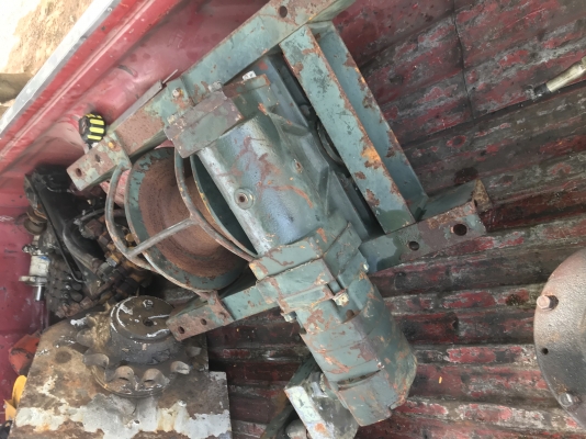 ขาย วินไฮดรอลิก เก่าญี่ปุ่น สวยๆพร้อมใช้งาน ขาย วินไฮดรอลิก เก่าญี่ปุ่น สวยๆพร้อมใช้งาน