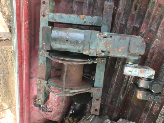 ขาย วินไฮดรอลิก เก่าญี่ปุ่น สวยๆพร้อมใช้งาน ขาย วินไฮดรอลิก เก่าญี่ปุ่น สวยๆพร้อมใช้งาน