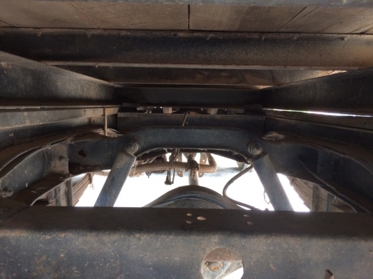 ขาย หรือ แลกเปลี่ยนเป็นอี่แต๋นหกล้อสูบเดียว