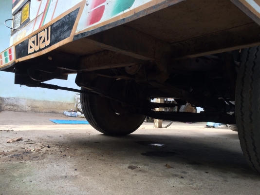 ขาย หรือ แลกเปลี่ยนเป็นอี่แต๋นหกล้อสูบเดียว