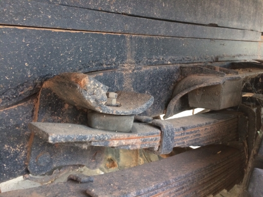 ขาย หรือ แลกเปลี่ยนเป็นอี่แต๋นหกล้อสูบเดียว