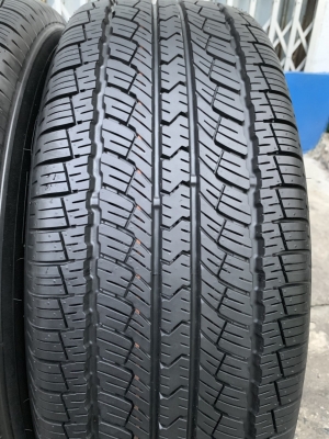 ล้อแม็กป้ายแดง Nissan Navara Caliber NP300 Black Edition ขอบ 18 พร้อมยางป้ายแดง 255-60-18 Toyo ปี 19 ล้อแม็กป้ายแดง Nissan Navara Caliber NP300 Black Edition ขอบ 18 พร้อมยางป้ายแดง 255-60-18 Toyo ปี 19