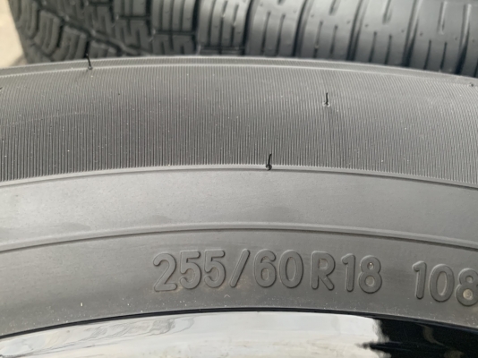 ล้อแม็กป้ายแดง Nissan Navara Caliber NP300 Black Edition ขอบ 18 พร้อมยางป้ายแดง 255-60-18 Toyo ปี 19 ล้อแม็กป้ายแดง Nissan Navara Caliber NP300 Black Edition ขอบ 18 พร้อมยางป้ายแดง 255-60-18 Toyo ปี 19