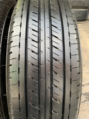 ล้อแม็กป้ายแดง ISUZU X-Series ขอบ 16 รุ่นใหม่ล่าสุด พร้อมยางป้ายแดง 215-70-16 Bridgestone ปี 19 สวยกริ๊บๆ ล้อแม็กป้ายแดง ISUZU X-Series ขอบ 16 รุ่นใหม่ล่าสุด พร้อมยางป้ายแดง 215-70-16 Bridgestone ปี 19 สวยกริ๊บๆ