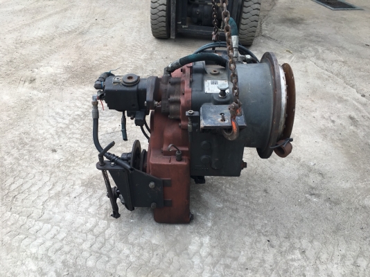 ขายเกียร์ทอร์ค USA