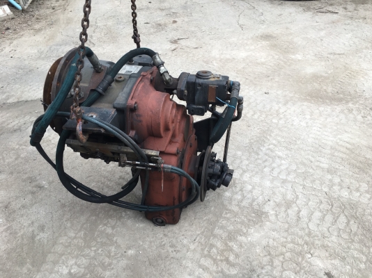 ขายเกียร์ทอร์ค USA