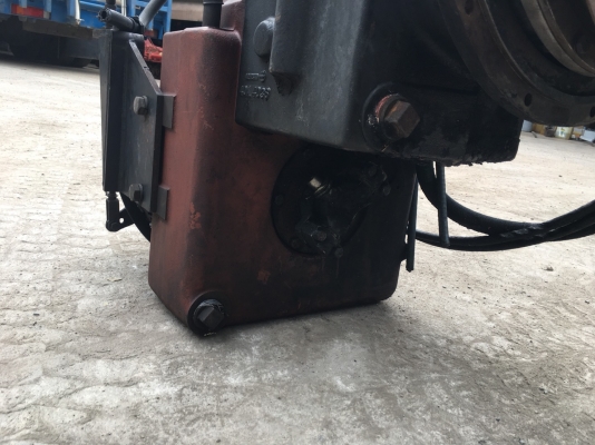 ขายเกียร์ทอร์ค USA