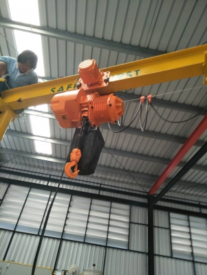 มีบริการติดตั้งซ่อมแซมและแก้ไข เครนโรงงาน มีบริการติดตั้งซ่อมแซมและแก้ไข เครนโรงงาน