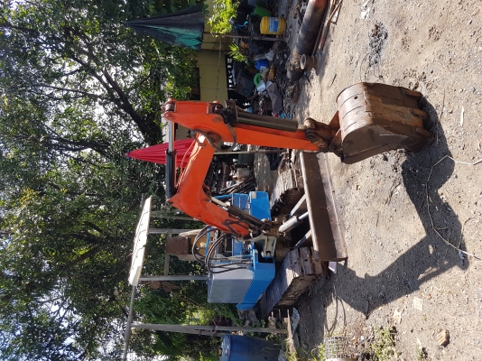 ขายคูโบต้า KH021 เทียบเท่า PC20