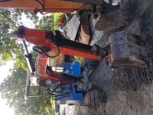 ขายคูโบต้า KH021 เทียบเท่า PC20