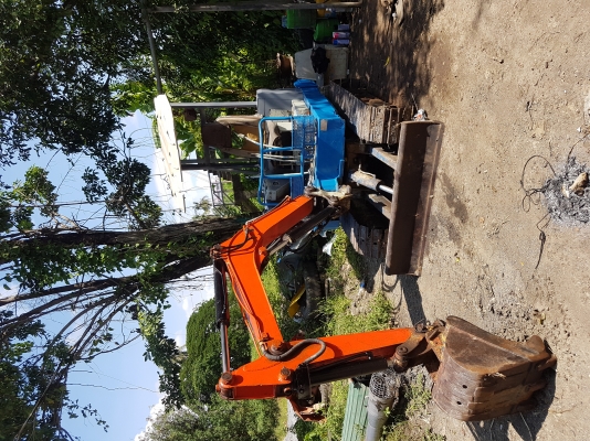 ขายคูโบต้า KH021 เทียบเท่า PC20