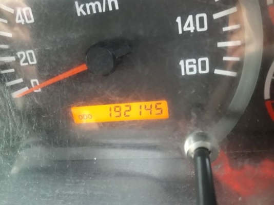 Isuzu 360 แรง ปี 57 ยูโร3 แม่ลูกกระบะดัมพ์สหะกิจ แม่ยาว 6.20 เมตร ลูกยาว 7 เมตร กว้าง 2.45 เมตร สูง 
