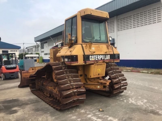 CAT : D5N ปี2008 นำเข้าตรงจากญี่ปุ่นครับ CAT : D5N ปี2008 นำเข้าตรงจากญี่ปุ่นครับ