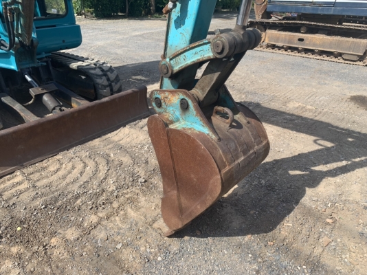 ขาย รถแม็คโคร KUBOTA 030 พร้อมใช้งาน นำเข้าเองจากประเทศญี่ปุ่น ติดต่อ 063-9316985 ID LINE : 0639316985 ครับ