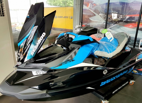 อยากจะร้องดังๆ ว่าโปรแรงมาก...!! 2018 GTR 230 กับสีที่ดุดัน อยากจะร้องดังๆ ว่าโปรแรงมาก...!! 2018 GTR 230 กับสีที่ดุดัน