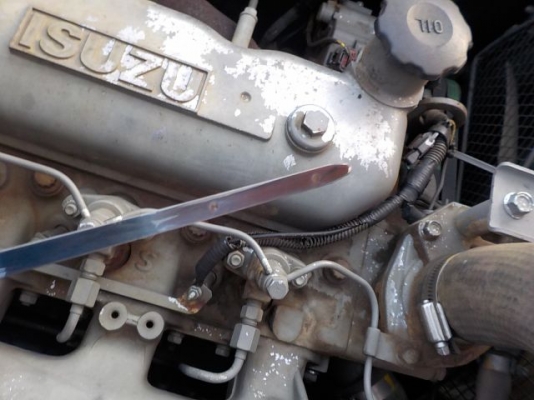 Hitichi ZX225USR เอกสารอินวอย