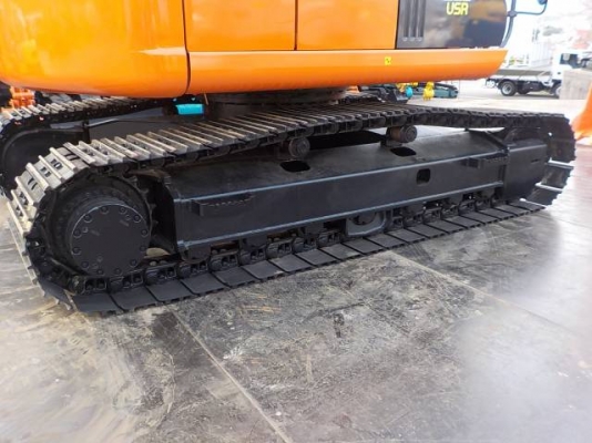 Hitichi ZX225USR เอกสารอินวอย