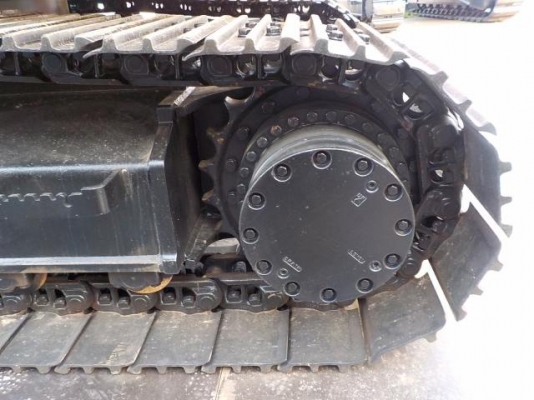 Hitichi ZX225USR เอกสารอินวอย