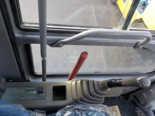 Hitichi ZX225USR เอกสารอินวอย