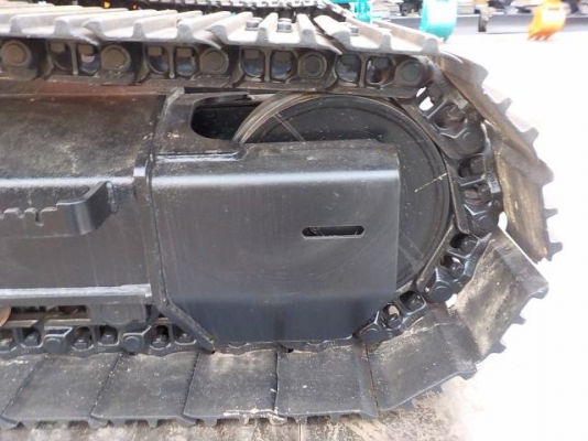 Hitichi ZX225USR เอกสารอินวอย