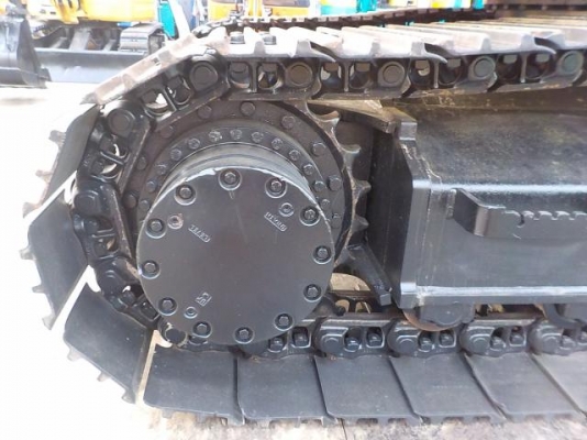 Hitichi ZX225USR เอกสารอินวอย