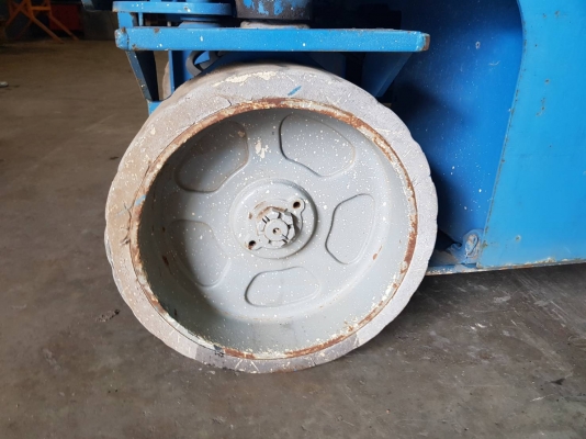 Genie GS-3246 10เมตร เก่านอก Genie GS-3246 10เมตร เก่านอก