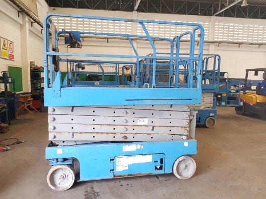 Genie GS-3246 10เมตร เก่านอก