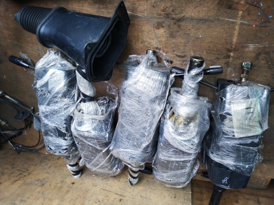 พวงมาลัย isuzu elf พวงมาลัย isuzu elf