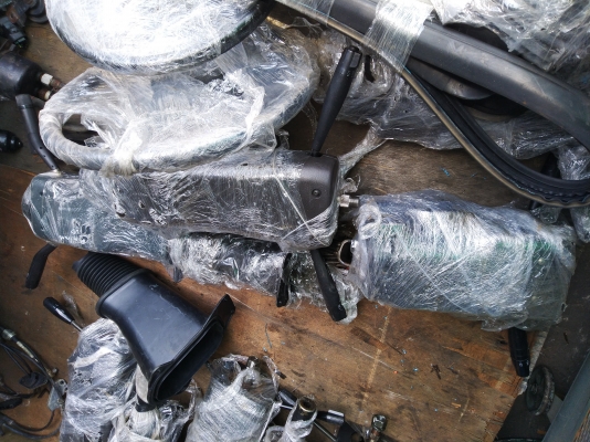 พวงมาลัย isuzu elf พวงมาลัย isuzu elf