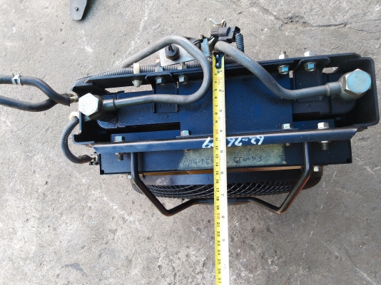 แผงออยคูลเล่อร์