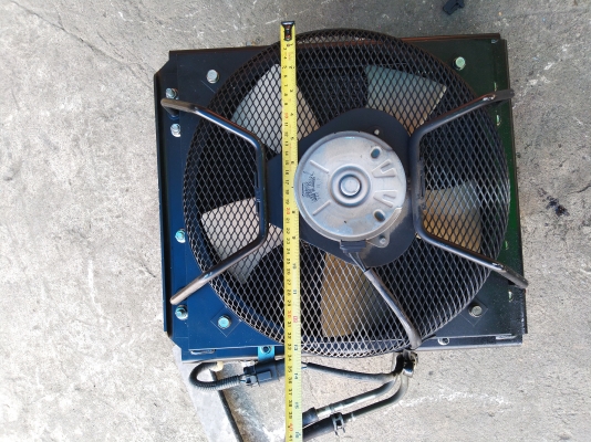 แผงออยคูลเล่อร์