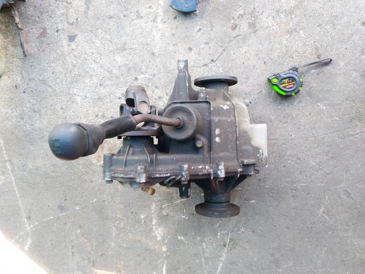 เกียร์สโลว์