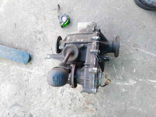 เกียร์สโลว์