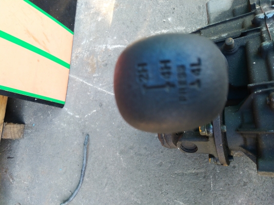 เกียร์สโลว์