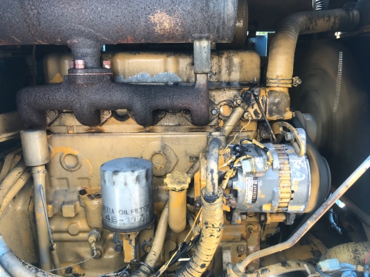 ขายรถตักMITSUBISHIรุ่นWS3 นำเข้าญี่ปุ่นไม่เคยใช้งานในไทยเอวอ่อนเครื่องมิตซูบิชิ4สูบ สภาพดีพร้อมใช้งาน 081-8302909 จิรโรจน์ Line ID : jiraroj2909