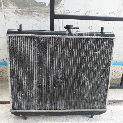 ขายหม้อน้ำ ford ranger