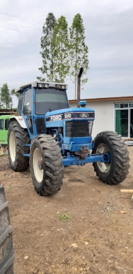 ฟอร์ด 8240