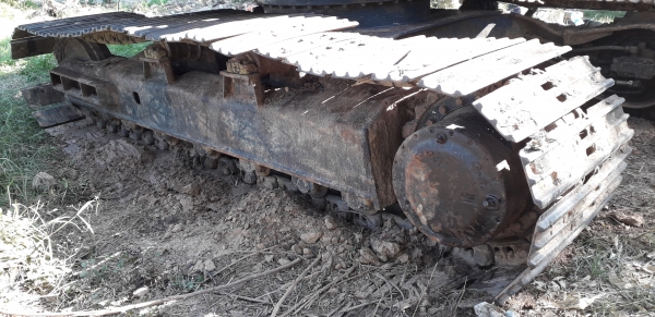 ขายรถแม็กโค โกเบลโก้มาร์คทู SK200 เครื่อง 6D31 ปัม K3V ขายรถแม็กโค โกเบลโก้มาร์คทู SK200 เครื่อง 6D31 ปัม K3V