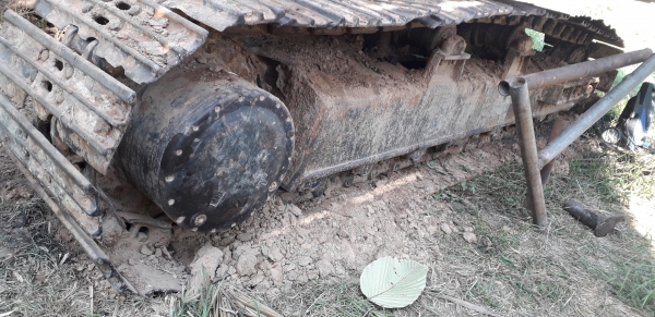 ขายรถแม็กโค โกเบลโก้มาร์คทู SK200 เครื่อง 6D31 ปัม K3V ขายรถแม็กโค โกเบลโก้มาร์คทู SK200 เครื่อง 6D31 ปัม K3V