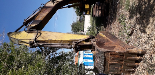 ขายรถแม็กโค โกเบลโก้มาร์คทู SK200 เครื่อง 6D31 ปัม K3V ขายรถแม็กโค โกเบลโก้มาร์คทู SK200 เครื่อง 6D31 ปัม K3V