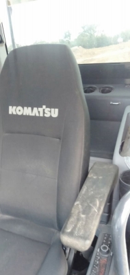 KOMATSU PC 70-8
