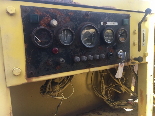 MOROOKA MST800 รถดั๊ม แทรคเตอร์ นำเข้าจากญี่ปุ่น โทร. 080-6565422 (หนิง)